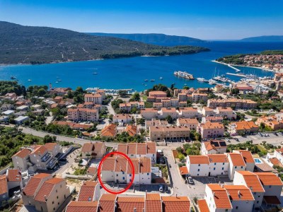 Apartment Bezauberndes Sommerapartment mit Meerblick - Outdoor photo 6