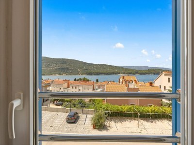 Apartment Bezauberndes Sommerapartment mit Meerblick - Outdoor photo 10