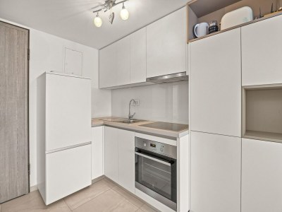 Apartment Bezauberndes Sommerapartment mit Meerblick - Features photo 18