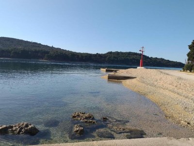 Apartment Bezauberndes Sommerapartment mit Meerblick - Environment photo 24