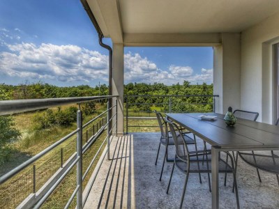 Apartment Apartment in Labin with Pool & Beach Nearby - Outdoor photo 3