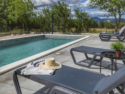 Apartment Apartment in Labin with Pool & Beach Nearby - Outdoor photo 4