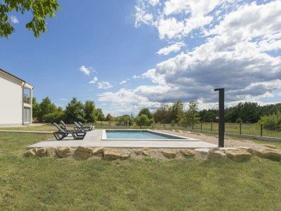 Apartment Apartment in Labin with Pool & Beach Nearby - Outdoor photo 7