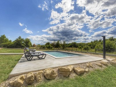 Apartment Apartment in Labin with Pool & Beach Nearby - Outdoor photo 8