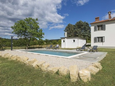 Apartment Apartment in Labin with Pool & Beach Nearby - Outdoor photo 9