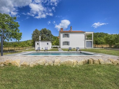 Apartment Apartment in Labin with Pool & Beach Nearby - Outdoor photo 10