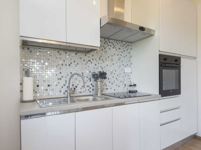 Apartment Apartment in Labin with Pool & Beach Nearby - Features photo 17