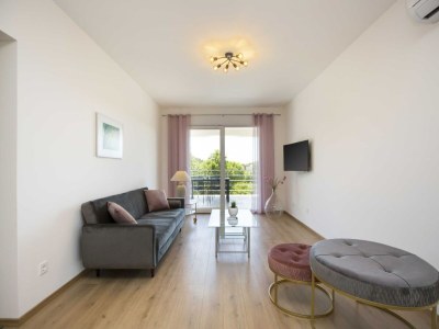 Apartment Apartment in Labin with Pool & Beach Nearby - Features photo 19