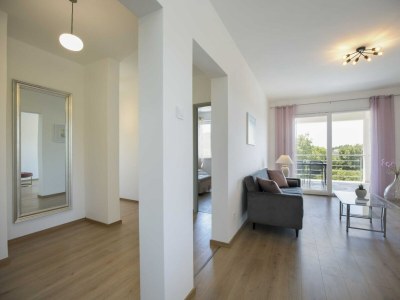 Apartment Apartment in Labin with Pool & Beach Nearby - Features photo 20