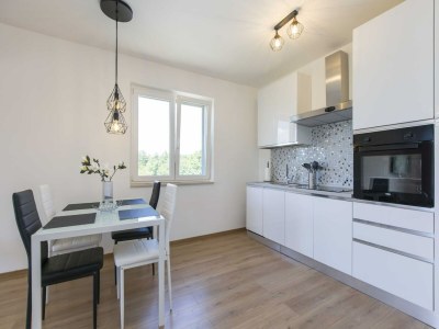 Apartment Apartment in Labin with Pool & Beach Nearby - Features photo 21