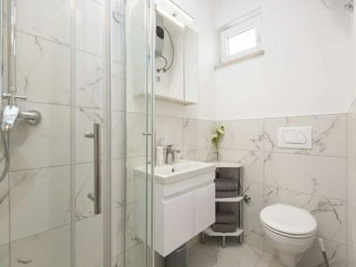 Apartment Apartment in Labin with Pool & Beach Nearby - Features photo 25