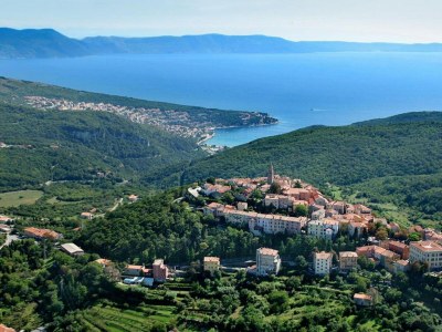 Apartment Apartment in Labin with Pool & Beach Nearby - Environment photo 36