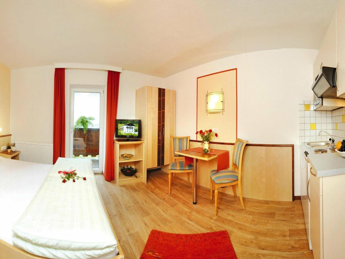 Apartment Apartment in Ischgl with a balcony - Features photo 4