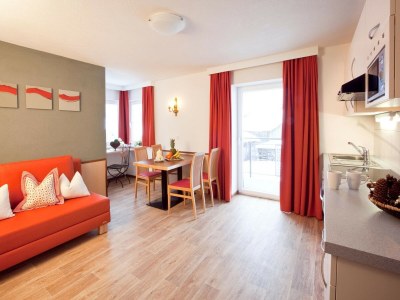 Apartment Apartment in Ischgl with a balcony - Features photo 7