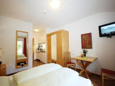 Apartment Apartment in Ischgl with a balcony - Features photo 8