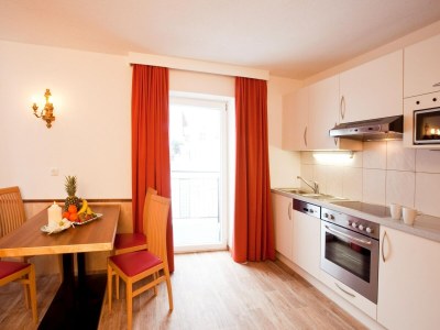 Apartment Apartment in Ischgl with a balcony - Features photo 9