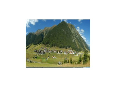 Apartment Apartment in Ischgl with a balcony - Environment photo 11