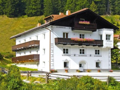 Apartment Apartment in Ischgl - Outdoor photo 3