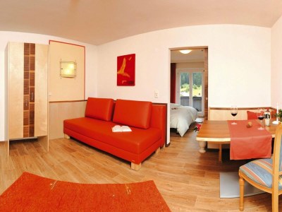 Apartment Apartment in Ischgl - Features photo 6