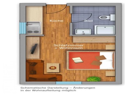 Apartment Apartment in Ischgl - Document photo 7