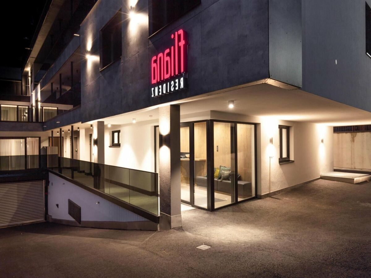 Apartment Wohnung in Ischgl mit Balkon oder Terrasse - Outdoor photo 3