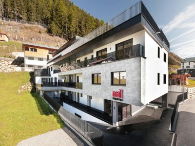 Apartment Wohnung in Ischgl mit Balkon oder Terrasse - Outdoor photo 2