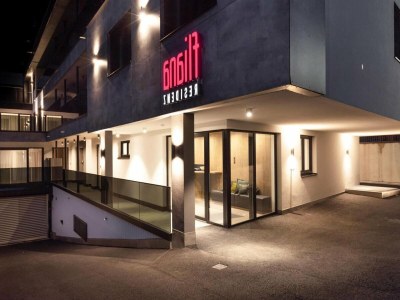 Apartment Wohnung in Ischgl mit Balkon oder Terrasse - Outdoor photo 3