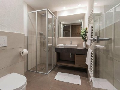 Apartment Wohnung in Ischgl mit Balkon oder Terrasse - Features photo 6