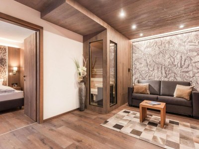 Apartment Wohnung in Ischgl mit Balkon oder Terrasse - Features photo 7