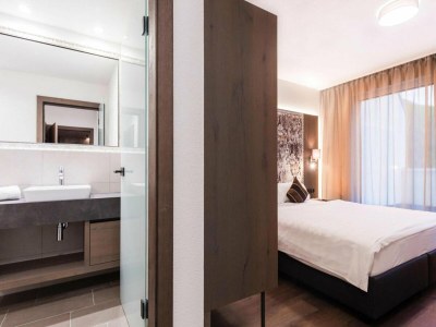 Apartment Wohnung in Ischgl mit Balkon oder Terrasse - Features photo 10