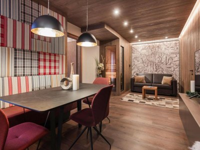 Apartment Wohnung in Ischgl mit Balkon oder Terrasse - Features photo 11