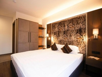 Apartment Wohnung in Ischgl mit Balkon oder Terrasse - Features photo 13