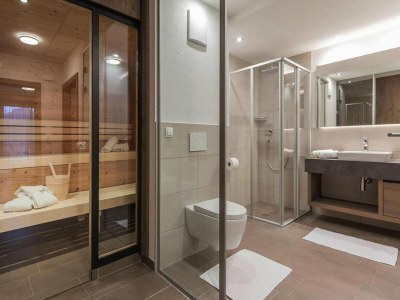 Apartment Wohnung in Ischgl mit Balkon oder Terrasse - Features photo 14