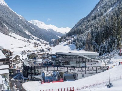 Apartment Wohnung in Ischgl mit Balkon oder Terrasse - Environment photo 17