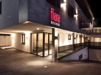 Apartment Apartment in Ischgl with sauna - Outdoor photo 4