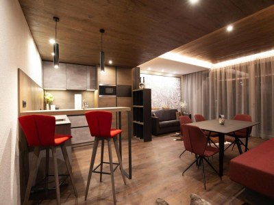 Apartment Apartment in Ischgl with sauna - Features photo 7