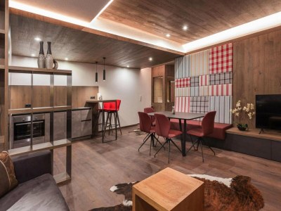 Apartment Apartment in Ischgl with sauna - Features photo 8