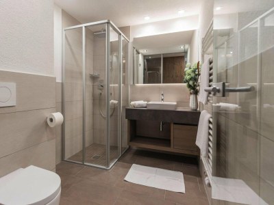 Apartment Apartment in Ischgl with sauna - Features photo 10