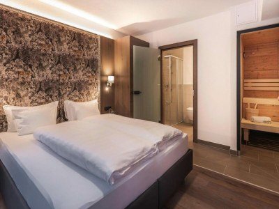 Apartment Apartment in Ischgl with sauna - Features photo 13