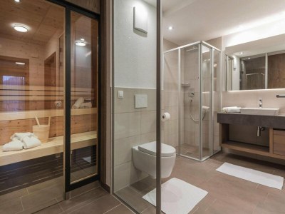 Apartment Apartment in Ischgl with sauna - Features photo 16