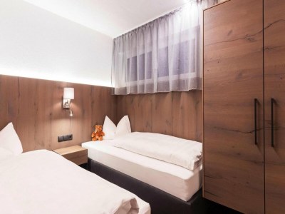 Apartment Apartment in Ischgl with sauna - Features photo 17