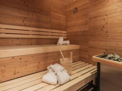 Apartment Apartment in Ischgl with sauna - Outdoor photo 21
