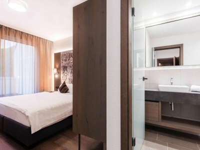 Apartment Apartment in Ischgl with sauna - Outdoor photo 22