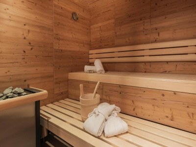 Apartment Apartment in Ischgl with sauna - Outdoor photo 25
