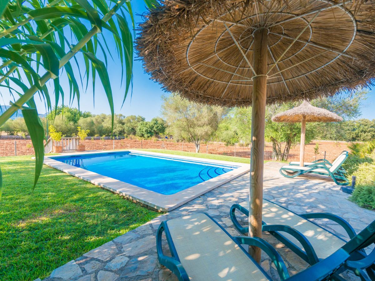 Finca Ses Planes - Outdoor photo 2