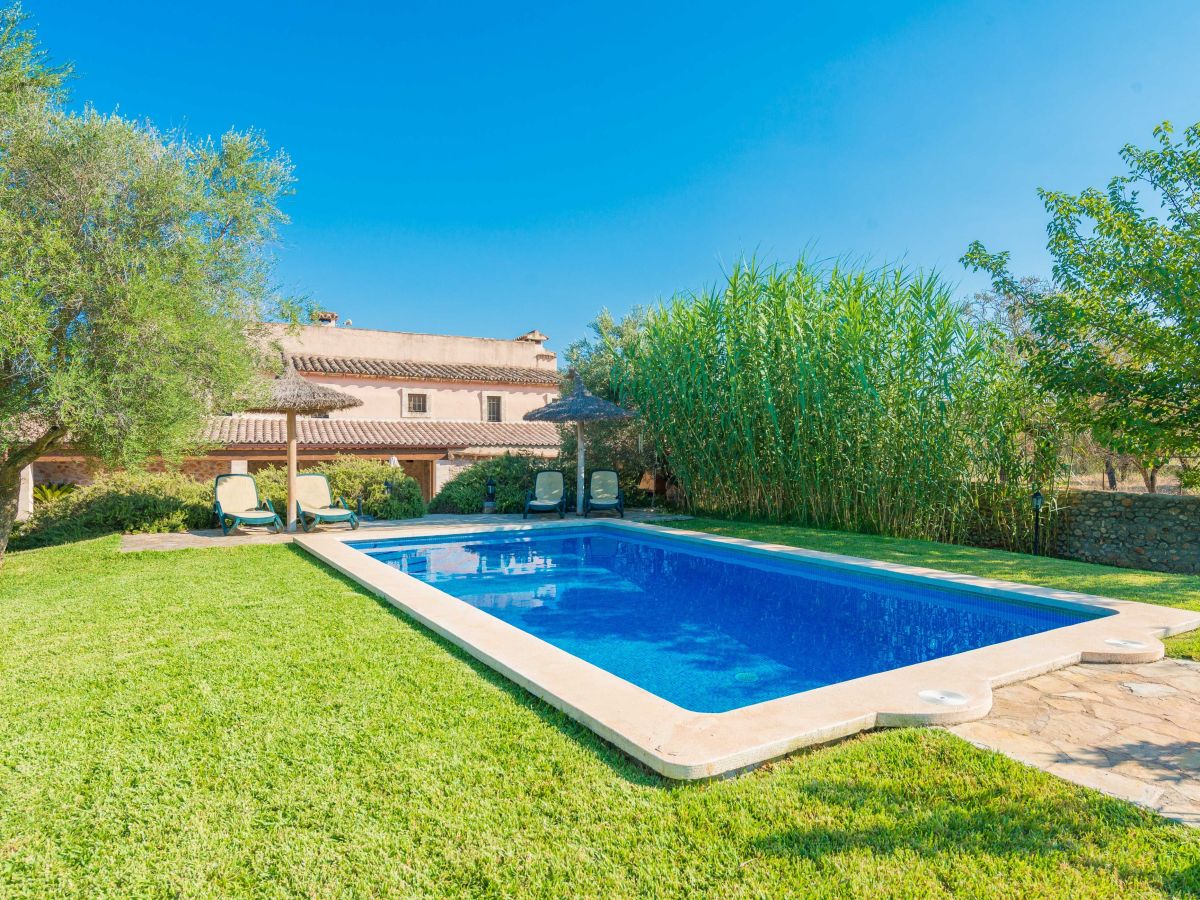 Finca Ses Planes - Outdoor photo 3