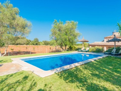 Finca Ses Planes - Outdoor photo 4