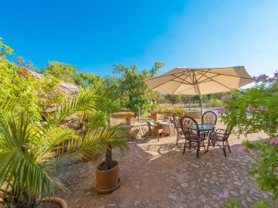 Finca Ses Planes - Outdoor photo 5