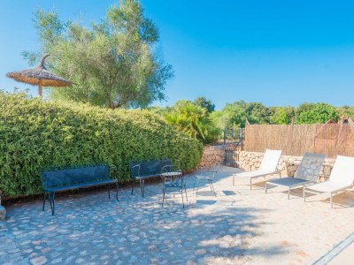 Finca Ses Planes - Outdoor photo 6