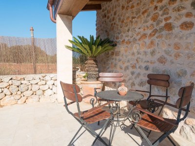 Finca Ses Planes - Outdoor photo 7